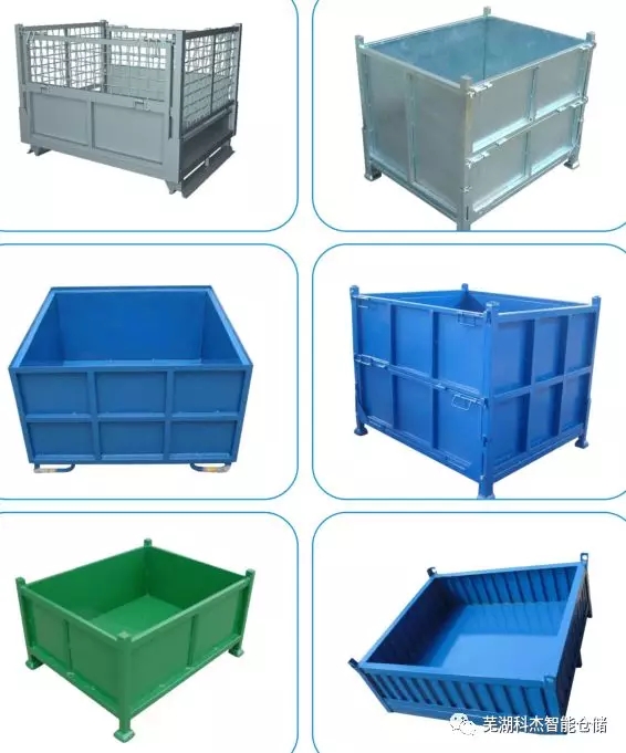 物流器具 物流器具