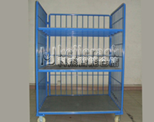 載貨臺(tái)車
